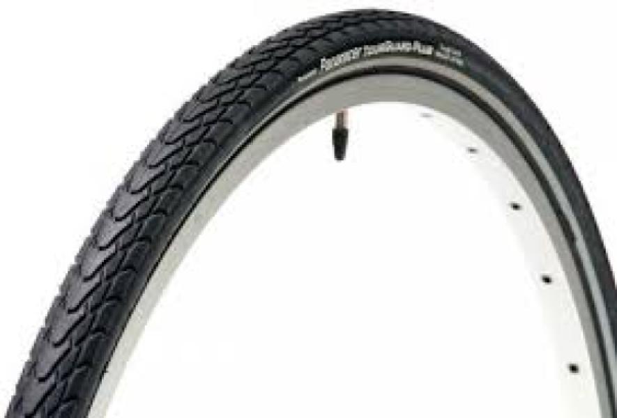 KÜLSŐ GUMI PANARACER TOURGUARD REFLEX CSÍKKAL 25-622