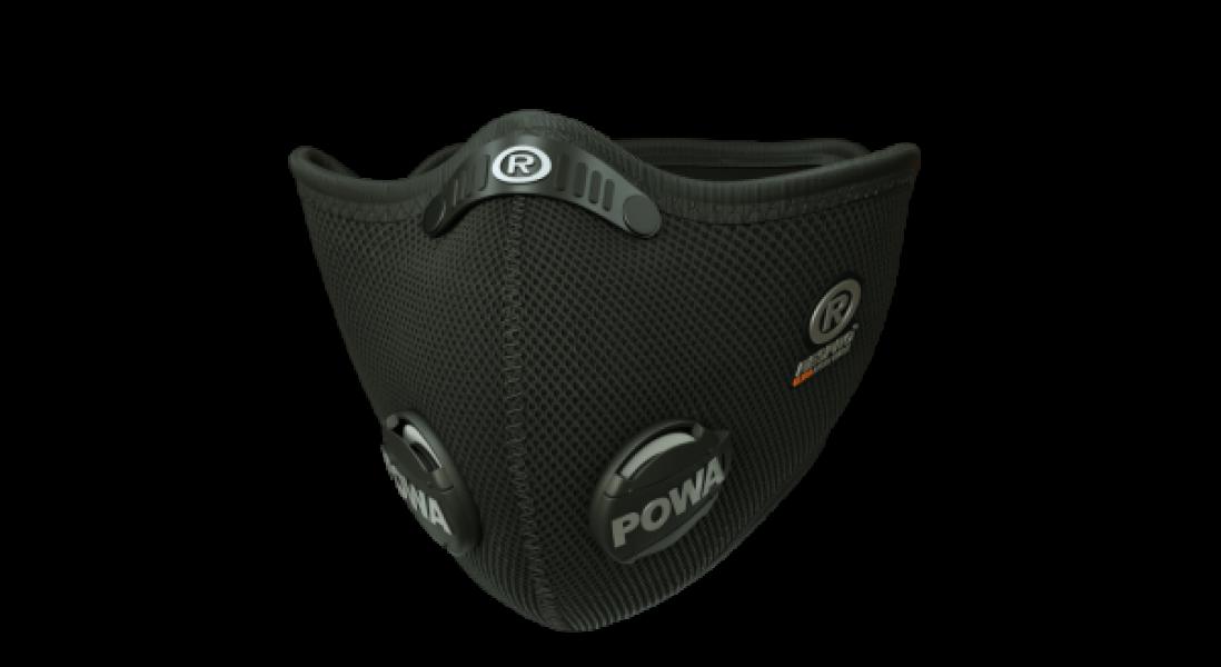 MASZK  RESPRO ULTRALIGHT