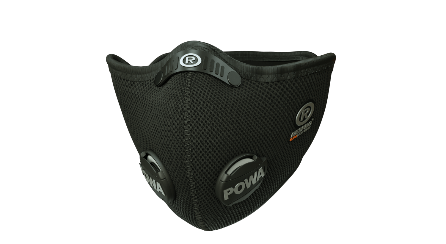 MASZK  RESPRO ULTRALIGHT