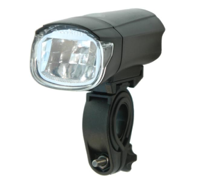 Lámpa Első Velotech 1W SMD LED