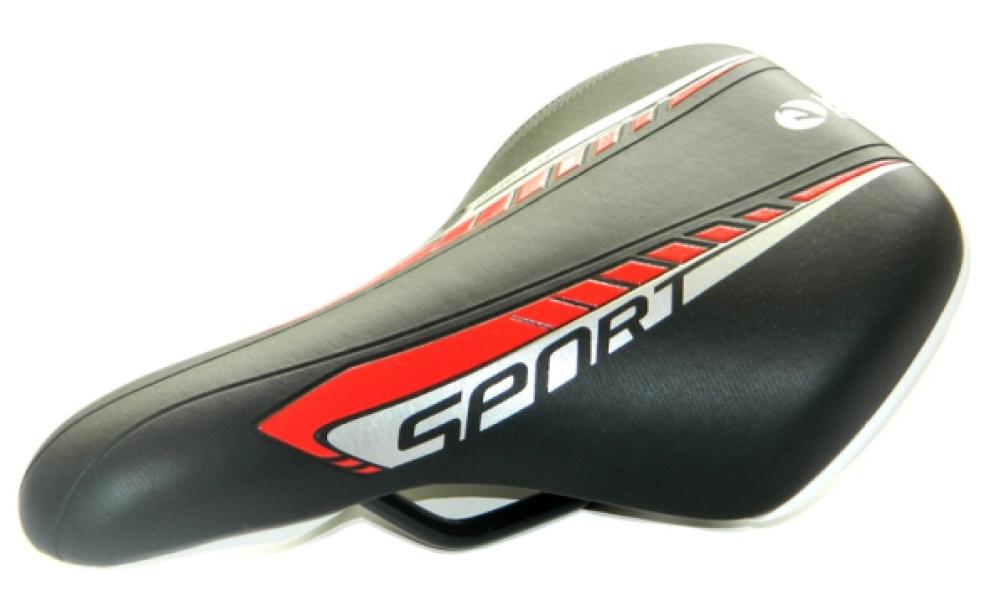 Nyereg DDK Junior Sport fek/pi