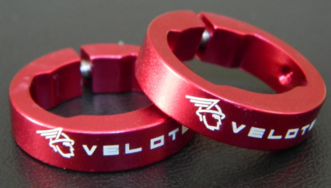 Markolatbilincs VELOTECH bordó