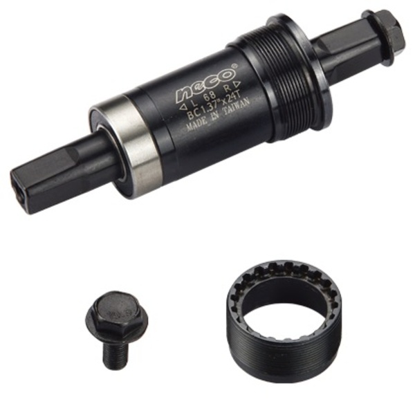 Monoblokk Neco 116mm 1,37x24