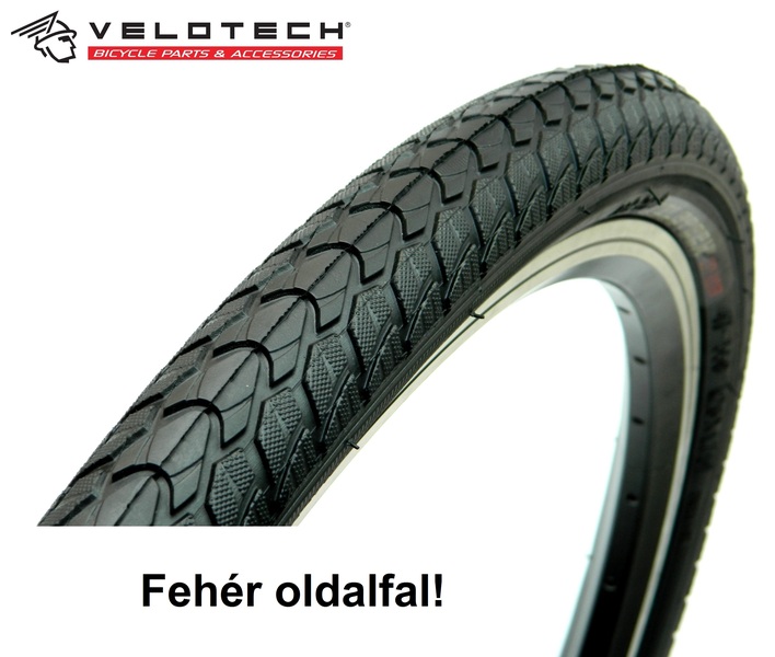 VELOTECH City Rider 700x35C fe