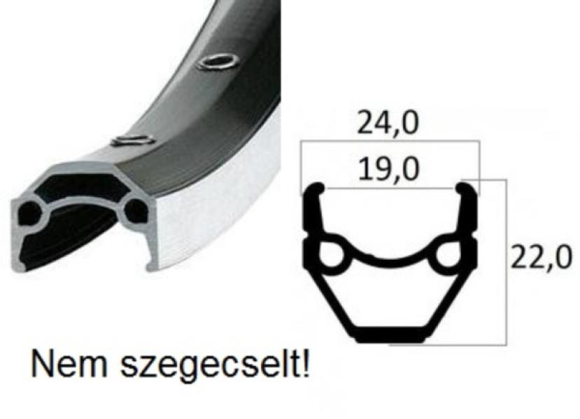 Felni Beretta 700C DW ezüst