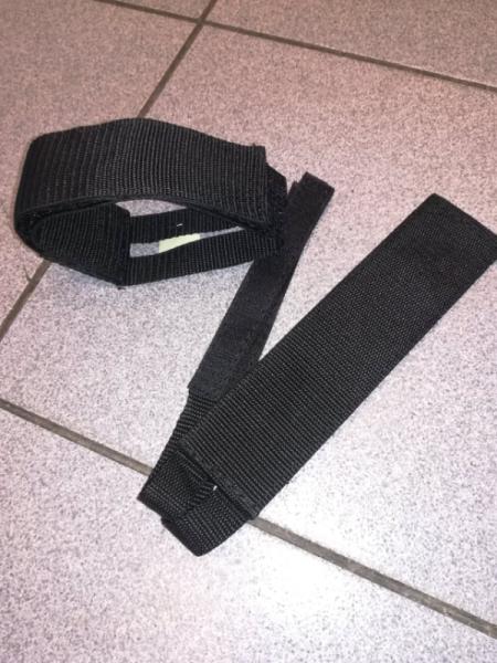 PEDÁLSZÍJ JEFTE BIKE  FIXI Strap Town
