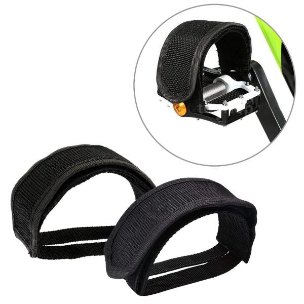 PEDÁLSZÍJ JEFTE BIKE  FIXI Strap Town — 2