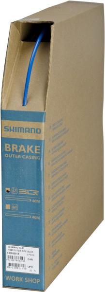 BOWDENHÁZ FÉK SHIMANO SLR KÉK