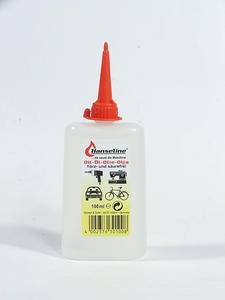 OLAJ HANSELINE 100ML