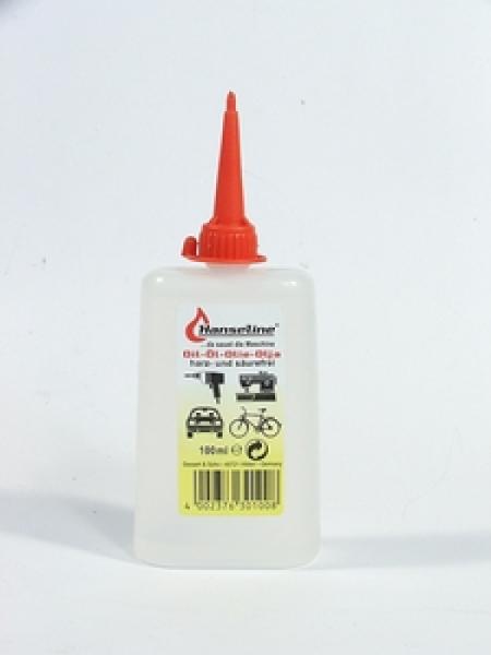 OLAJ HANSELINE 100ML