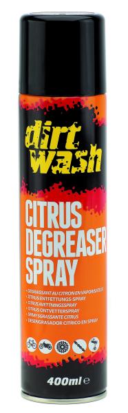LÁNCZSÍRTALANÍTÓ SPRAY WELDTITE 400ML
