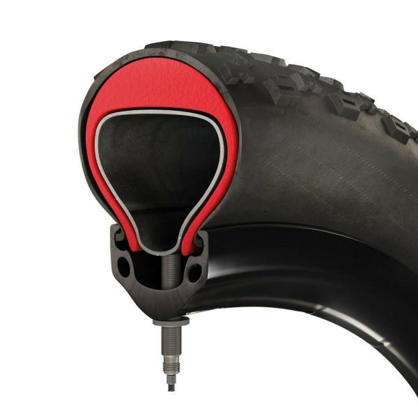DEFEKTVÉDŐ PROTEKTOR TANNUS ARMOUR  26x1.6-1.9 belsős rendszerekhez