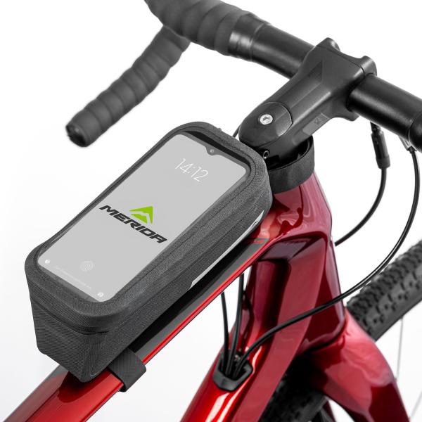 Táska MERIDA SMARTPHONE M felsőcsőre telefontartóval - A2276000078 — 3