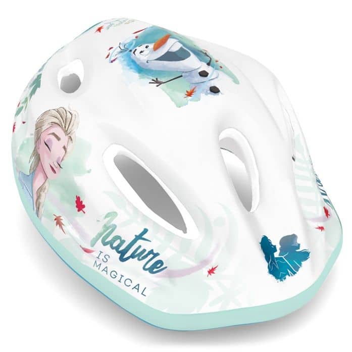 BUKÓSISAK GYERMEK DISNEY JÉGVARÁZS FROZEN FEHÉR M 52-56 cm