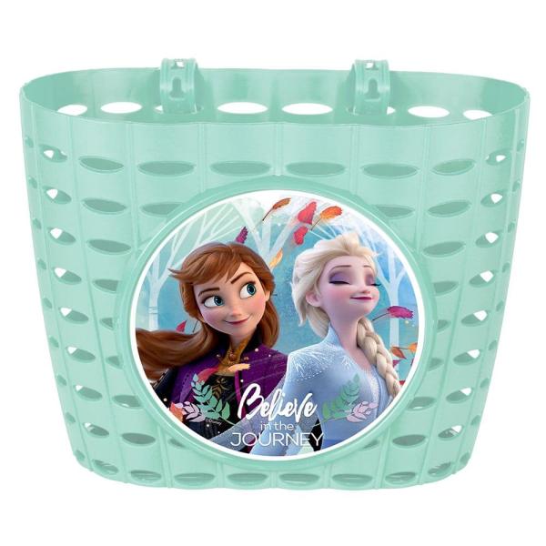 KOSÁR GYEREK DISNEY JÉGVARÁZS FROZEN