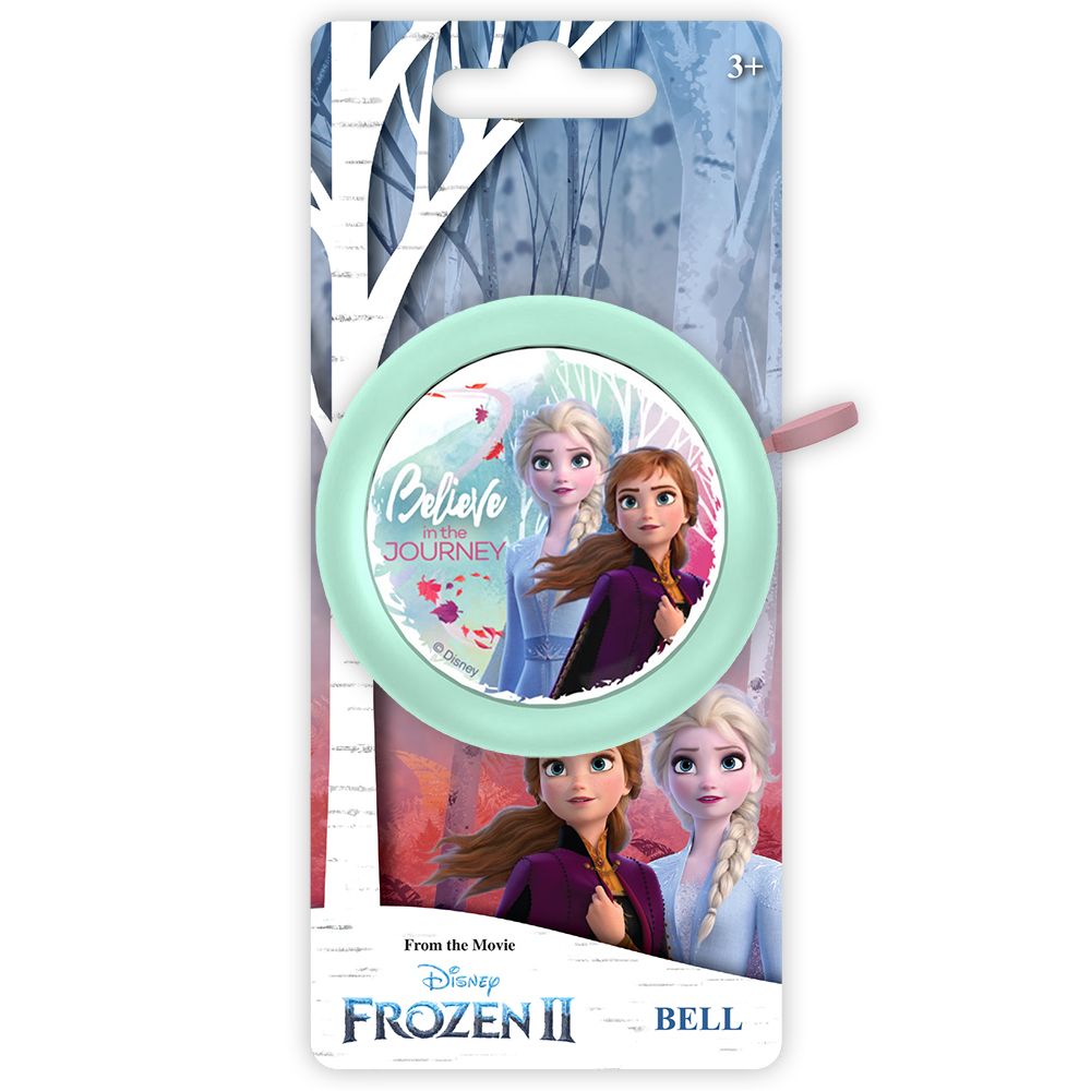 CSENGŐ DISNEY  JÉGVARÁZS FROZEN