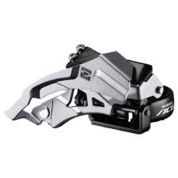ELSŐ VÁLTÓ SHIMANO ACERA  FD-M3000 3x9 rendszer