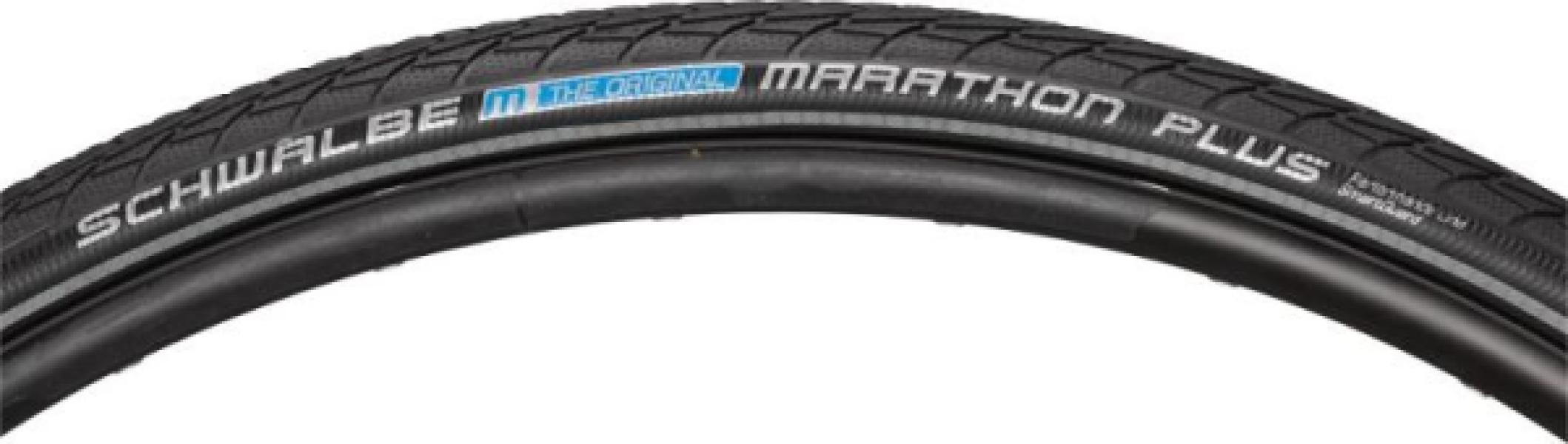 KÜLSŐ GUMI SCHWALBE MARATHON PLUS 25-622 DEFEKTTŰRŐ HS440 REFLEX CSÍKKAL