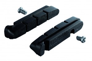 FÉKBETÉT GUMI SHIMANO ORSZÁGÚTI R55C4
