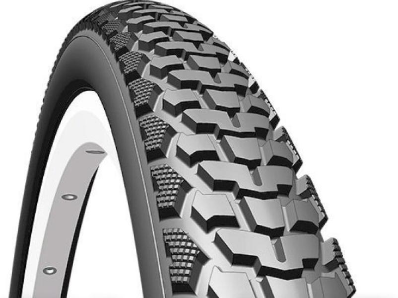 KÜLSŐ GUMI RUBENA  GRIPPER V84 STOP THORN ADVANCED 42-622 DEFEKTTŰRŐ-REFLEX CSÍKOS
