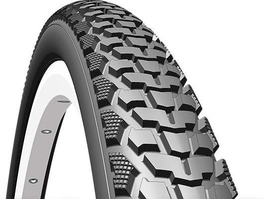 KÜLSŐ GUMI RUBENA  GRIPPER V84 STOP THORN ADVANCED 42-622 DEFEKTTŰRŐ-REFLEX CSÍKOS