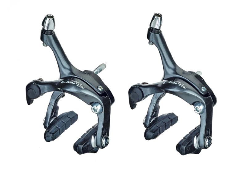 FÉK ORSZÁGÚTI ROAD SHIMANO CLARIS  BR-R2000 SZETT E/H