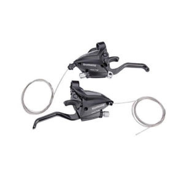 FÉK-VÁLTÓKAR SHIMANO ST-EF500 3x8 SZETT