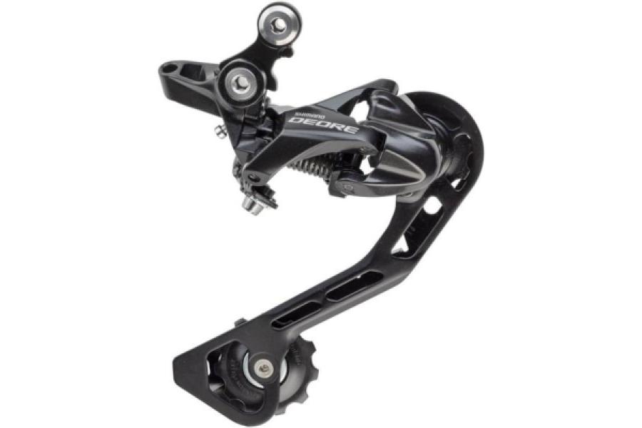 HÁTSÓ VÁLTÓ SHIMANO DEORE RD-T6000 SGS 10 RENDSZER