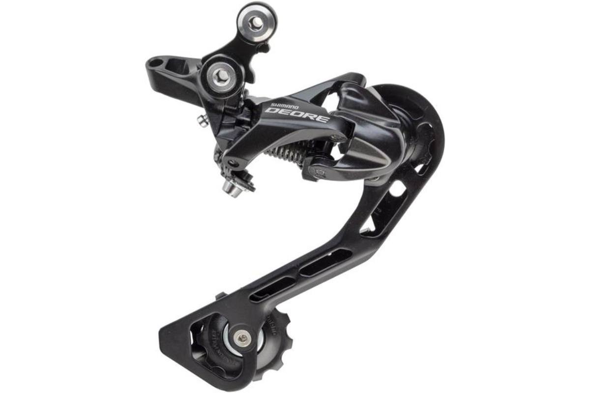 HÁTSÓ VÁLTÓ SHIMANO DEORE RD-T6000 SGS 10 RENDSZER