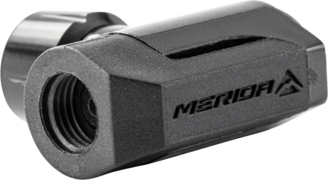 Adapter MERIDA TRAIL MOUNT CO2 pumpához - A2274000027 — 2