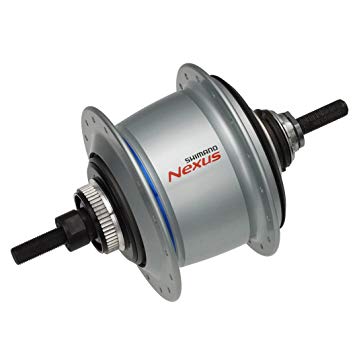 AGYVÁLTÓ SHIMANO SG-C6060-8D ELEKTROMOS AGYVÁLTÓ!!!