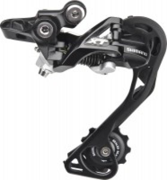 HÁTSÓ VÁLTÓ SHIMANO DEORE XT RD-M781-SGS