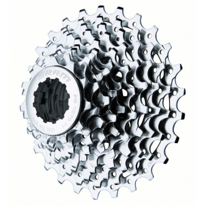 LÁNCKERÉKSOR SRAM PG1070 10-ES KAZETTASOR