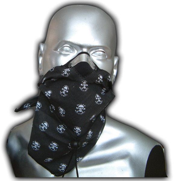 MASZK RESPRO BANDIT