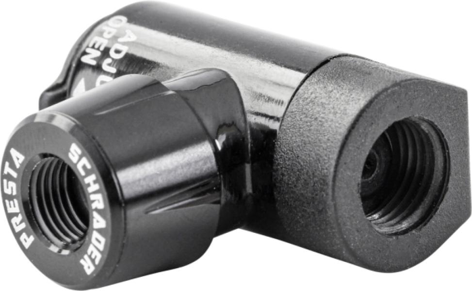 Adapter MERIDA TRAIL MOUNT CO2 pumpához - A2274000027 — 3