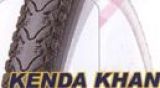 KÜLSŐ GUMI KENDA KHAN 26x1.75 DEFEKT TŰRŐ