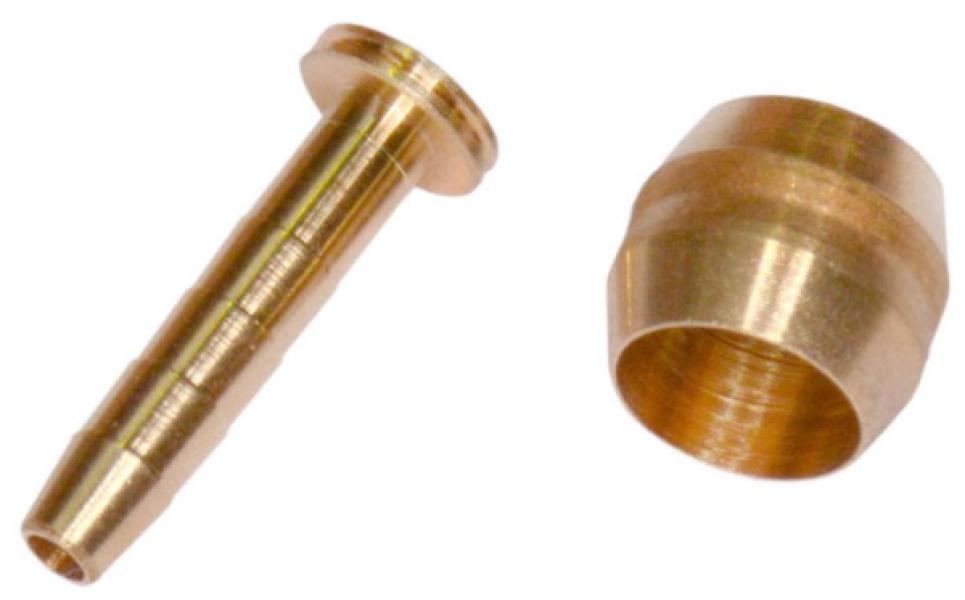 Roppantógyűrű+Tüske szett Shimano SMBH59