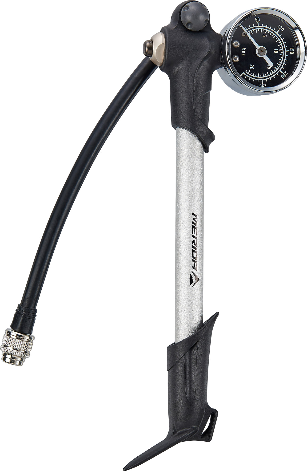 Pumpa MERIDA SHOCK PUMP teleszkóphoz - A2274000025