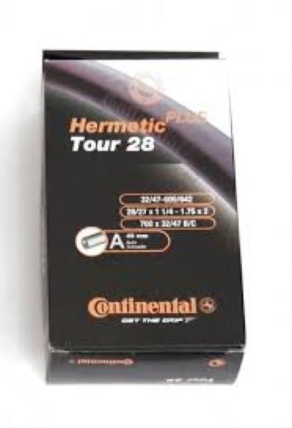 BELSŐ GUMI CONTINENTAL TOUR HERMETIC PLUS 28" 32-47/622