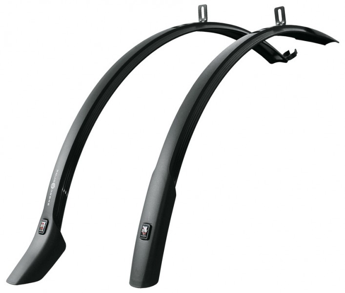 SÁRVÉDŐ SZETT SKS VELO 42 URBAN 28"  GARNITÚRA