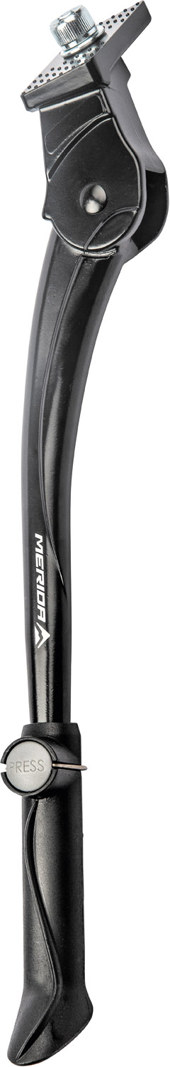 Oldaltámasz MERIDA KICKSTAND COMP középre állítható, 24-28", alu - 2184000074