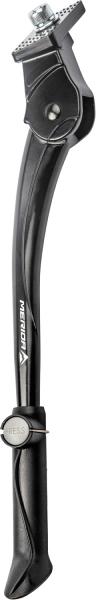 Oldaltámasz MERIDA KICKSTAND COMP középre állítható, 24-28", alu - 2184000074