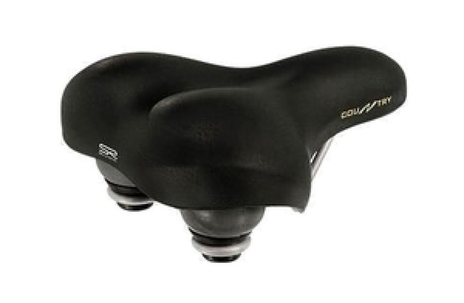 NYEREG SELLE ROYAL COUNTRY RELAX UNISEX