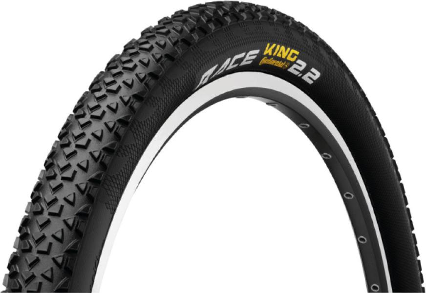 KÜLSŐ GUMI CONTINENTAL RACE KING    29x2.00 — 2