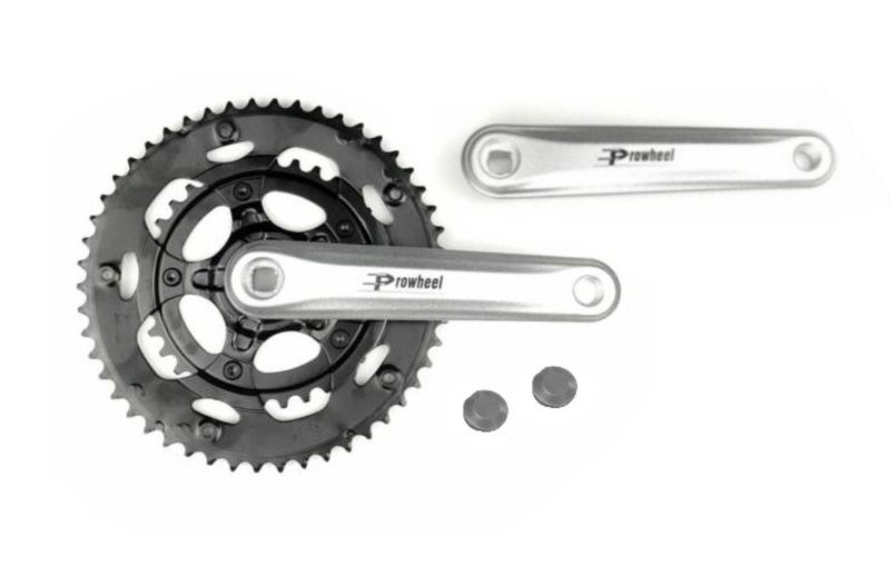 HAJTÓMŰ PROWHEEL AE-220 ORSZÁGÚTI 34-50 170MM  ALUMÍNIUM