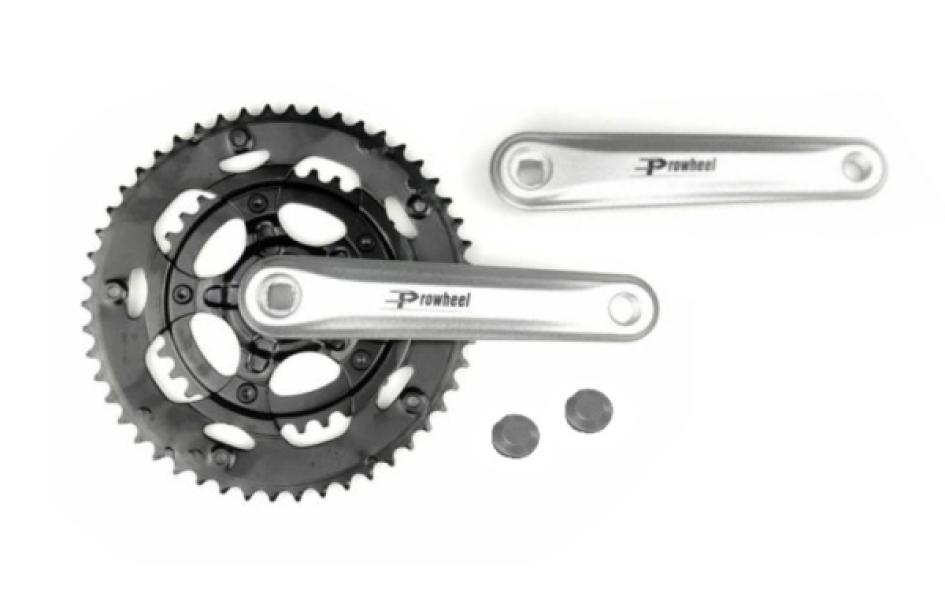 HAJTÓMŰ PROWHEEL AE-220 ORSZÁGÚTI 34-50 170MM  ALUMÍNIUM