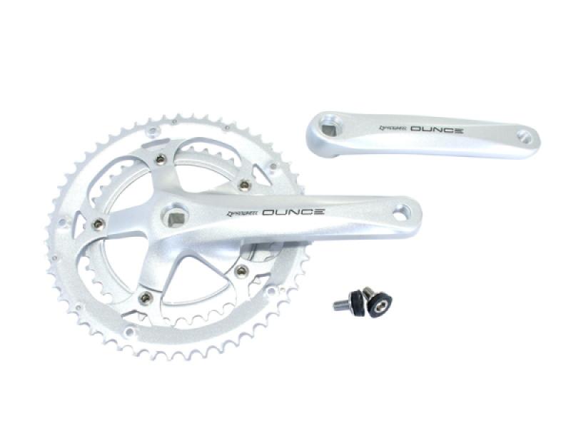 HAJTÓMŰ PROWHEEL OUNCE  ORSZÁGÚTI 39-53/ 170MM  BONTHATÓ ALUMÍNIUM
