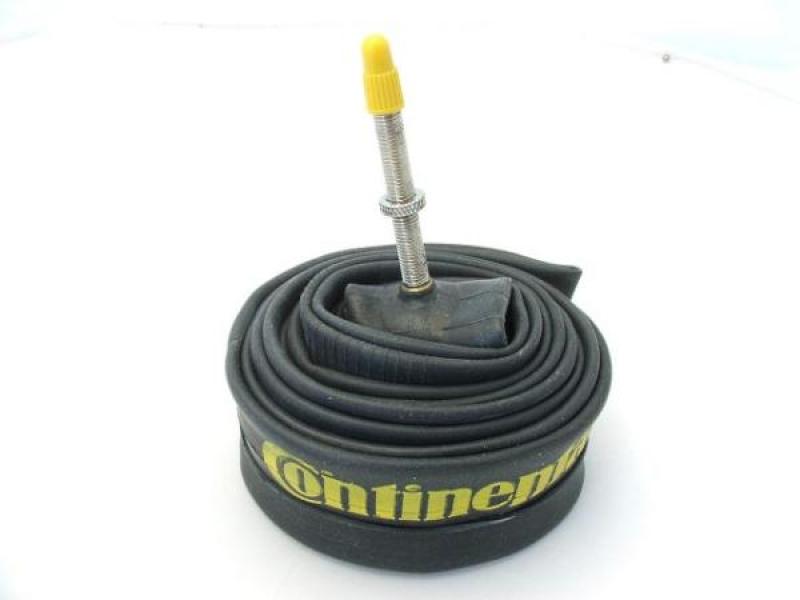 BELSŐ GUMI CONTINENTAL  27,5x1.75x2.5  PRESTA SZELEP