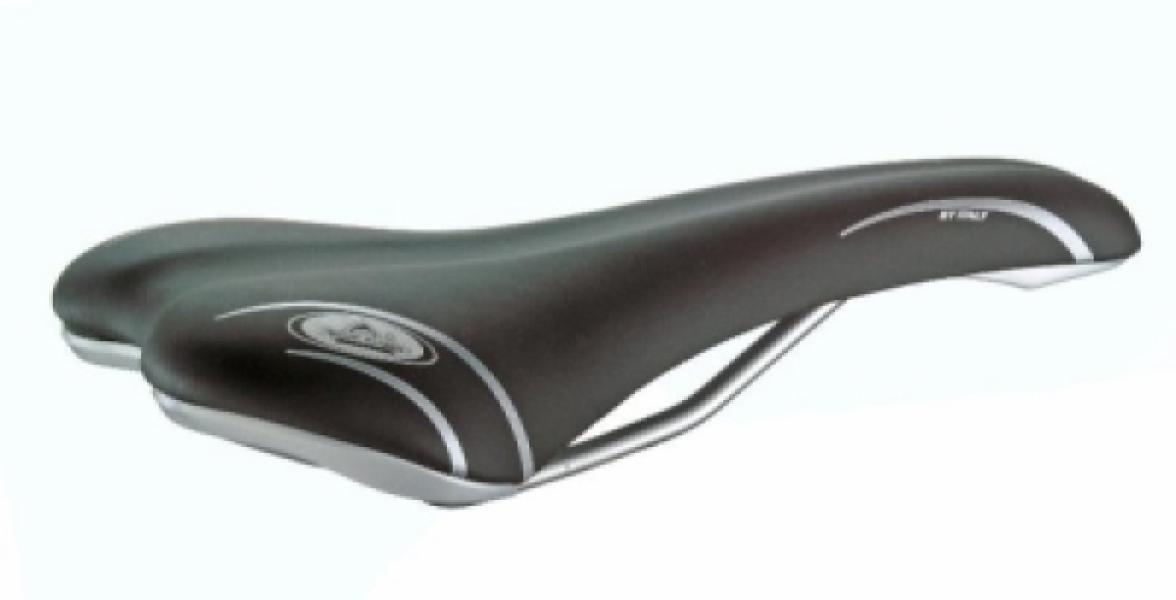 NYEREG MONTEGRAPPA SPARK FEKETE