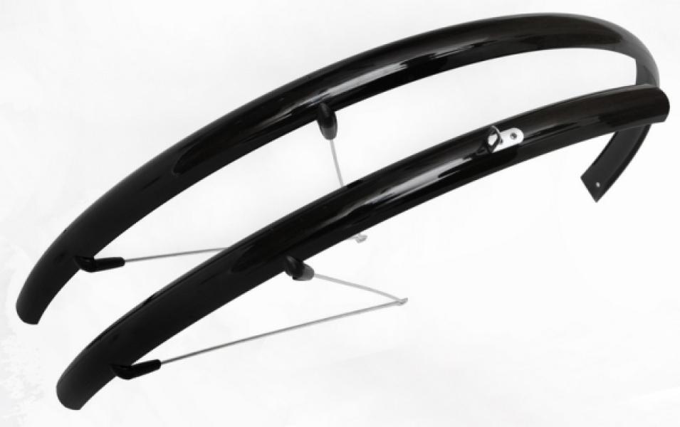 SÁRVÉDŐ SPYRAL BASIC  ROAD  28"/36  COBRA BLACK